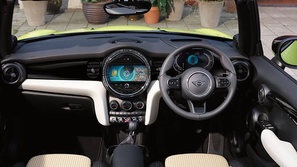 MINI Technology
